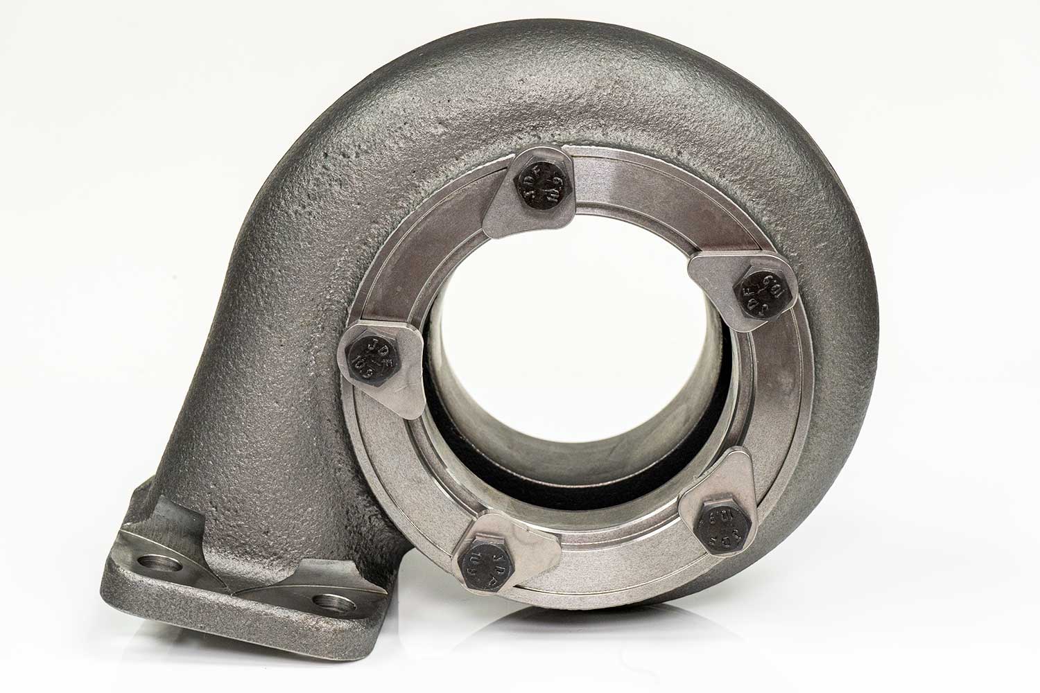 T3 .85 Turbine Housing for BW S300 – Forced Performance