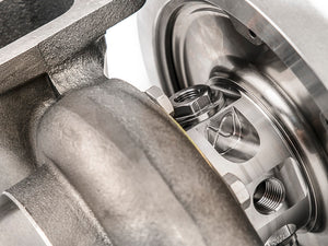 Xona Rotor 65•64 Ball Bearing Turbocharger