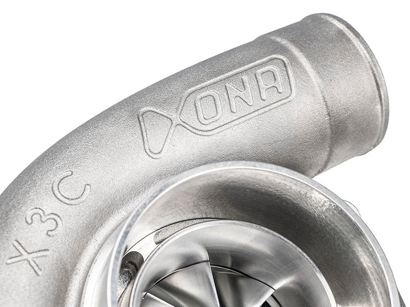 Xona Rotor 61•56 Ball Bearing Turbocharger